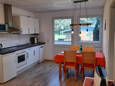 Ferienwohnung für 4 Personen (73 m²) in Holzdorf 9/10