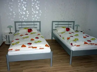 Ferienwohnung für 4 Personen (73 m²) in Holzdorf 10/10