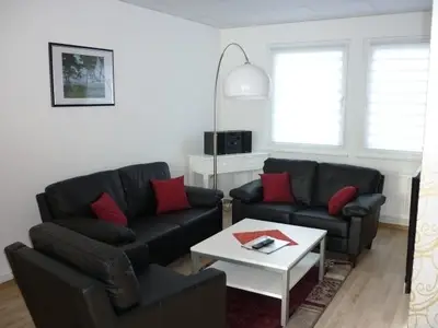 Ferienwohnung für 4 Personen (73 m²) in Holzdorf 3/10