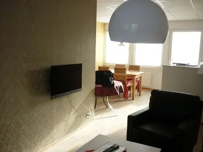 Ferienwohnung für 4 Personen (73 m²) in Holzdorf 4/10