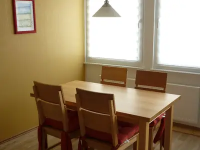 Ferienwohnung für 4 Personen (73 m²) in Holzdorf 5/10