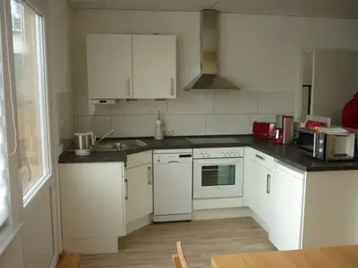 Ferienwohnung für 4 Personen (73 m²) in Holzdorf 6/10