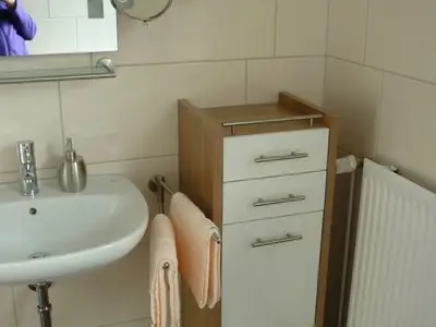 Ferienwohnung für 4 Personen (73 m²) in Holzdorf 9/10