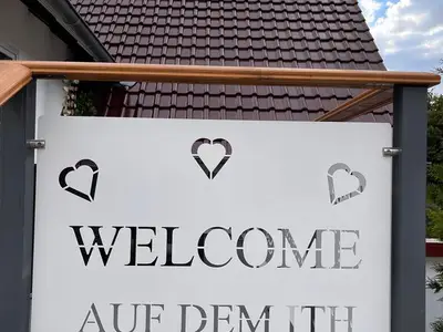 Ferienwohnung für 4 Personen (28 m²) in Holzen 2/10