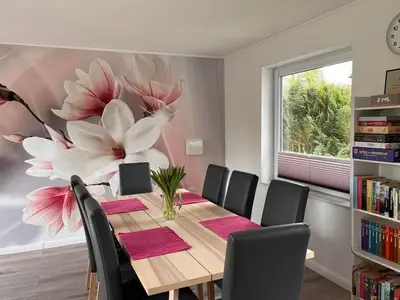 Ferienwohnung für 4 Personen (28 m²) in Holzen 4/10