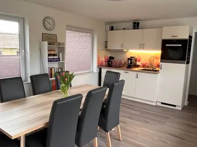 Ferienwohnung für 4 Personen (28 m²) in Holzen 6/10
