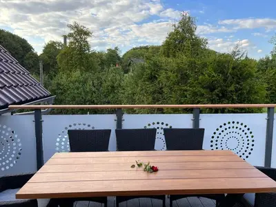 Ferienwohnung für 4 Personen (28 m²) in Holzen 7/10
