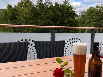 Ferienwohnung für 4 Personen (28 m²) in Holzen 8/10