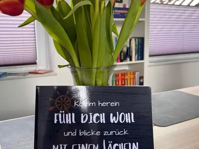 Ferienwohnung für 4 Personen (28 m²) in Holzen 9/10