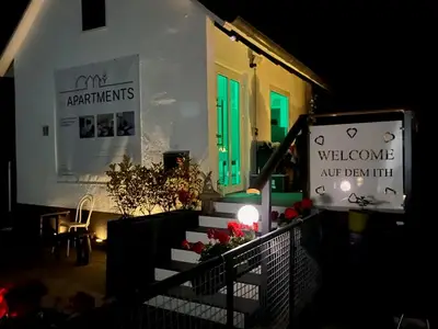 Ferienwohnung für 4 Personen (28 m²) in Holzen 10/10