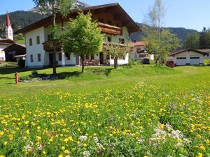 Ferienwohnung für 2 Personen (48 m&sup2;) in Holzgau