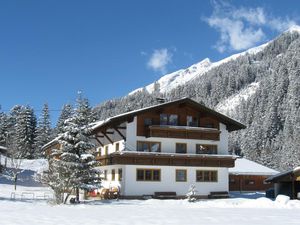 Lärchenhof Winter