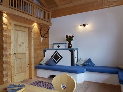 Appartement Arlberg