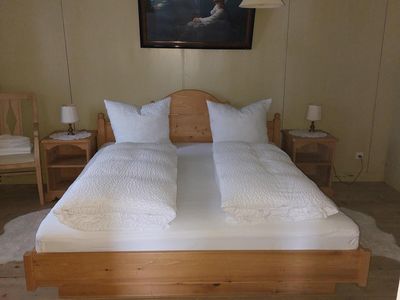 Schlafzimmer Bauernhaus Ramona