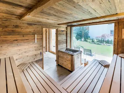Ferienwohnung für 4 Personen (39 m²) in Holzgau 4/10