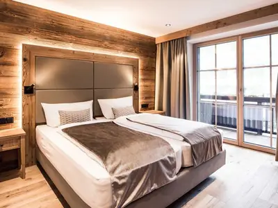 Ferienwohnung für 4 Personen (39 m²) in Holzgau 6/10