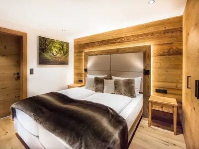 Ferienwohnung für 4 Personen (39 m²) in Holzgau 9/10