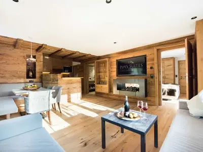 Ferienwohnung für 4 Personen (39 m²) in Holzgau 10/10