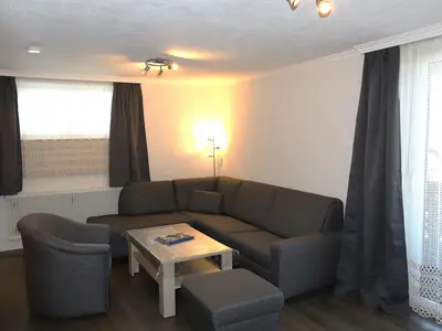 Wohnraum
