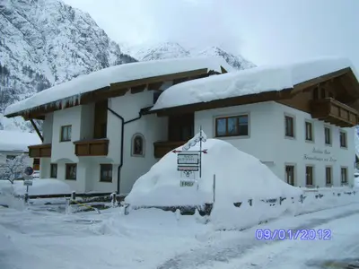 Ostansicht