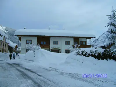 Winterstimmung