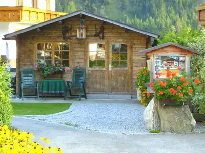 Gartenhaus