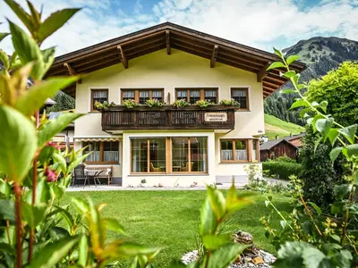 Haus Apart Andrea