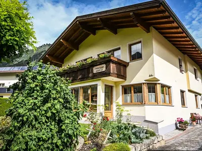 Haus Apart Andrea