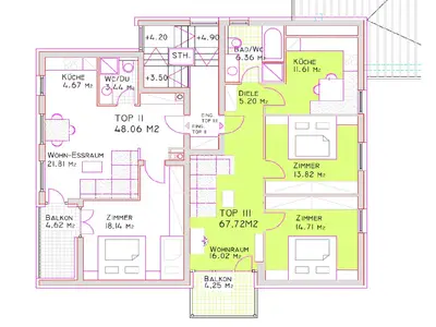 Haus_Ferienwohnung_Holzgau_Plan