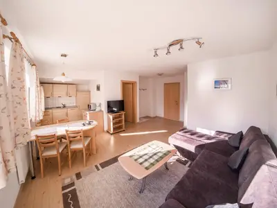 Ferinewohnung_Steeg_Wohnküche_1