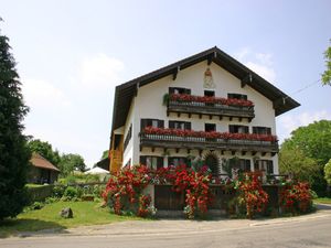 Ferienwohnung für 4 Personen in Holzhausen