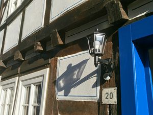 Ferienwohnung für 2 Personen (16 m&sup2;) ab 32 &euro; in Homberg (Efze)