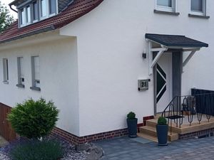 Ferienwohnung für 2 Personen (63 m²) in Homberg (Efze)