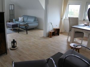 Ferienwohnung für 2 Personen (63 m²) in Homberg (Efze)