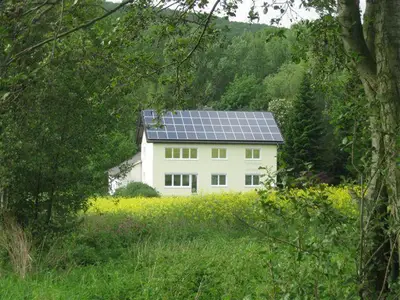 Südansicht