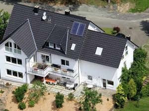 Ferienwohnung für 10 Personen (128 m²) in Homberg (Efze)