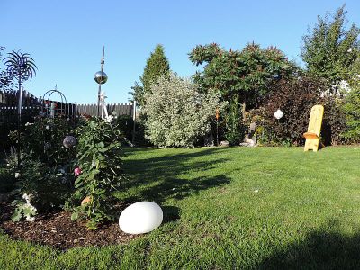 Ferienwohnung Landblick