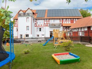 Ferienwohnung für 4 Personen (82 m²) in Homberg (Efze)