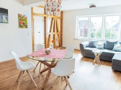 Dornröschen - Wohnzimmer