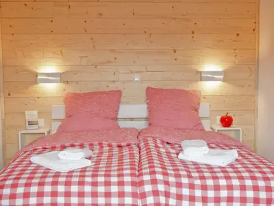 Dornröschen - 2. Schlafzimmer