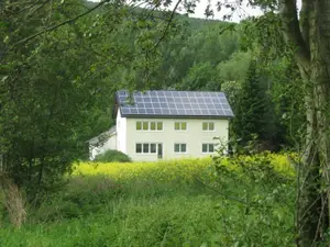 Ferienwohnung für 3 Personen (40 m²) in Homberg (Efze)