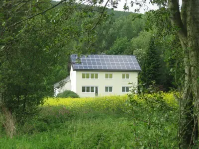 Südansicht