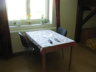 Esstisch
