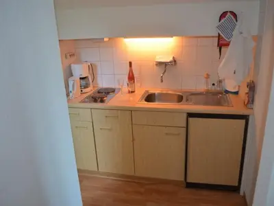 Küchenzeile