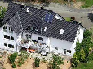 Ferienwohnung für 11 Personen (128 m²) in Homberg (Efze)