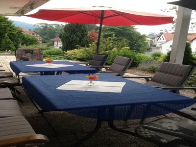 TerraceBalcony
