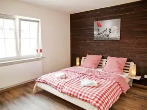 Ferienwohnung für 4 Personen (79 m²) in Homberg (Efze)