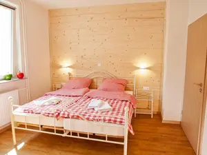 Ferienwohnung für 6 Personen (92 m²) in Homberg (Efze)
