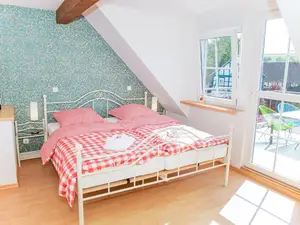 Ferienwohnung für 4 Personen (59 m²) in Homberg (Efze)