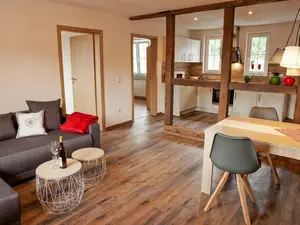 Ferienwohnung für 4 Personen (82 m²) in Homberg (Efze)